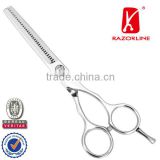 V8RT/Stainless steel/Economic class/barber thinning scissors