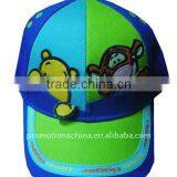 Children Animal Caps thumbnail-1