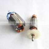 Factory Supply Micro Chain Saw Sharpener Machine Motor