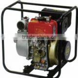 2inch Diesel Water Pump for Farm Irrigation Hot Sale thumbnail-2