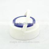 High Quality Double Wall Stainless Steel Vaccum Mug With PP Lid thumbnail-4