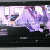 Professional Broadcast Lcd Monitor 15 Inch