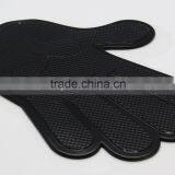 15*13 CM PU Material Manufacturer Directly Supply Palm Shape Sticky Pad thumbnail-3