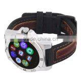 Smartwatch Waterproof IP67 N10B Outdoor Smart Watch With Compass Height Test Barometer Elevation Heart