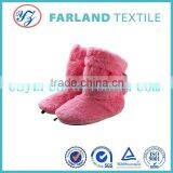 Microfiber Fabric Boots Fabric for Apparel Fabric thumbnail-1