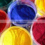 top quality and best price of pigment Iron oxide yellow 313