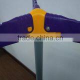 Best Quality Plastic Hanger Folding Tripod Clothes Dryer thumbnail-5