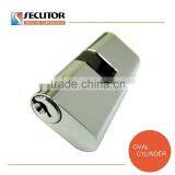Oval Split Cam Door Cylinder thumbnail-5