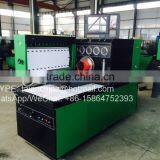 Nt3000 Fuel Injection Pump Test Bench/banco de Pruebas Para Bombas de Inyeccion Quality Choice