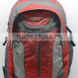 2015 New Cheap Hot Polyester Polo School Backpack