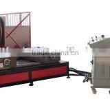 SHG800 Fitting Fusion Welding Machine