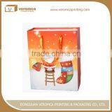 OEM manufacture christmas gift box
small gift bags