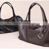 Hot sale Leather Portable Travel Bag Single Shoulder Travel Bags