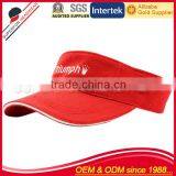 Fashion Style Tennis Visor for Ladies