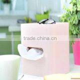 Fashional Plastic Tissue Box From China Manufacturer thumbnail-1