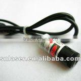Measure / High Quality Red Laser Line thumbnail-1