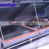 Lead Free Wave Soldering Machine DW300B/T/PC thumbnail-2