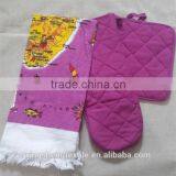 Factory Supply Supper Quality Microwave Oven Glove thumbnail-1