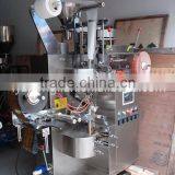 High Quality Automatic Inner and Outer Tea Bag Packing Machine for Tea