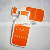 Bottle Shape 100% Cotton Compressed Compact Cotton Towel, Promotion Towel Cotton Material thumbnail-1