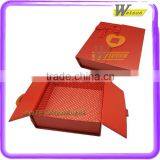 Creative Design Custom Printing Cardboard Gift Box for Chocolate