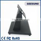Folding Lcd Monitor Metal Stand Table Base thumbnail-5