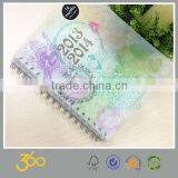 Custom Design Notebook Printing,buy Notebook China,spiral Notebook thumbnail-3