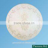 Blank Etched Coaster