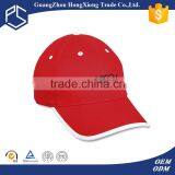 Cheap Hat Country Top Selling Cheap Cotton Cycling Baseball Cap thumbnail-3