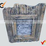 Retro Black Handmade Photo Frames Designs