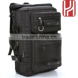15inch Multipurpose nylon waterproof laptop bag backpack portable shoulder laptop bag
