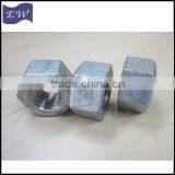 Heavy Hex Nuts and Bolts ASTM A194 2H thumbnail-4