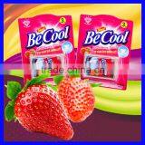 Edible Breath Strips Mint Candy thumbnail-1