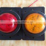 12V/24V trailer LED front marker lamp