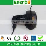 Black Color Mini Computer Arm CPU Quad Core Windows8.1 and Ubuntu Mini PC thumbnail-5