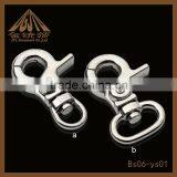 Zinc Alloy Various Color Cool Pant Snap Hook thumbnail-1