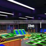 Liben Group Wenzhou Toy Co., Ltd. company overview - view 2 thumbnail