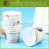 Hot Selling Eco-Friendly Widely Use Bulk Ice Cream Bowl thumbnail-5