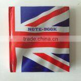 2015 Fashion Notebook With Flag thumbnail-3