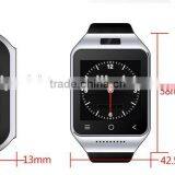 CE Approved Android Smart Watch, Smart Watch Phone,3g Cell Phone Watch S8 thumbnail-3