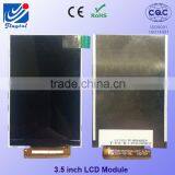 Custom 3.5 Tft Lcd 320x480, Tft Lcd Monitor thumbnail-4