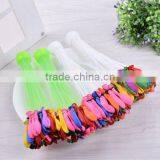 Latex Water Balloon Bunch Balloons for Summer Out Door Game 111 in 60 Sec Water Balloon in Seconds Supplier's Choice thumbnail-3