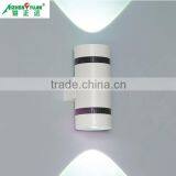 Led Wall Wash Lighting Fixture 2*3W