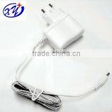 CE GS White Power Adapter