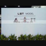 Shanghai Lanshitian Model Design Co., Ltd. company overview - view 1 thumbnail
