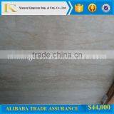 Imported Beige Marble Botticino Marble Tile for Flooring thumbnail-6