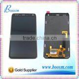 Brand New LCD for Motorola XT 890 Full Screen Original Complete Assembly and Digitizer thumbnail-1