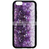 Gummy Amethyst Phone Case,Silicone Phone Case thumbnail-1