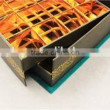 Yiwu Manufacturers Paper & Plastic Chocolate Box thumbnail-4