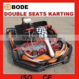 New 200cc 270cc Two Seats Racing go Karting With Safety Bumper (MC-479A) thumbnail-1